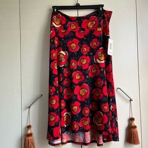 Beautiful Rose Azure